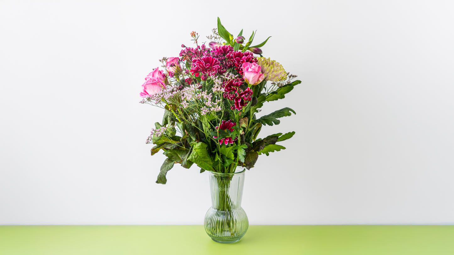 Blandaður vöndur 1