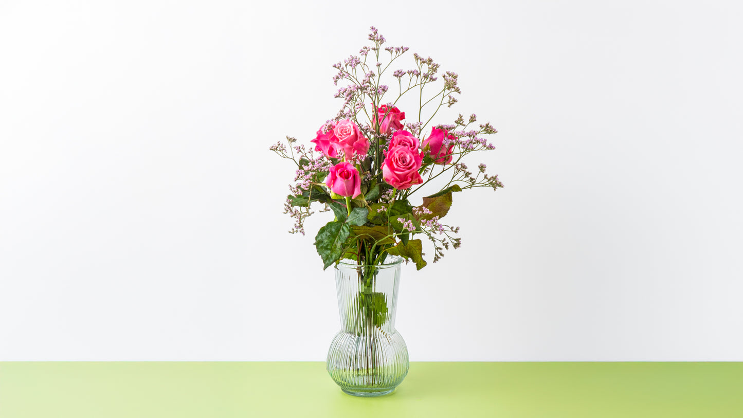 Lítill blandaður vöndur 2