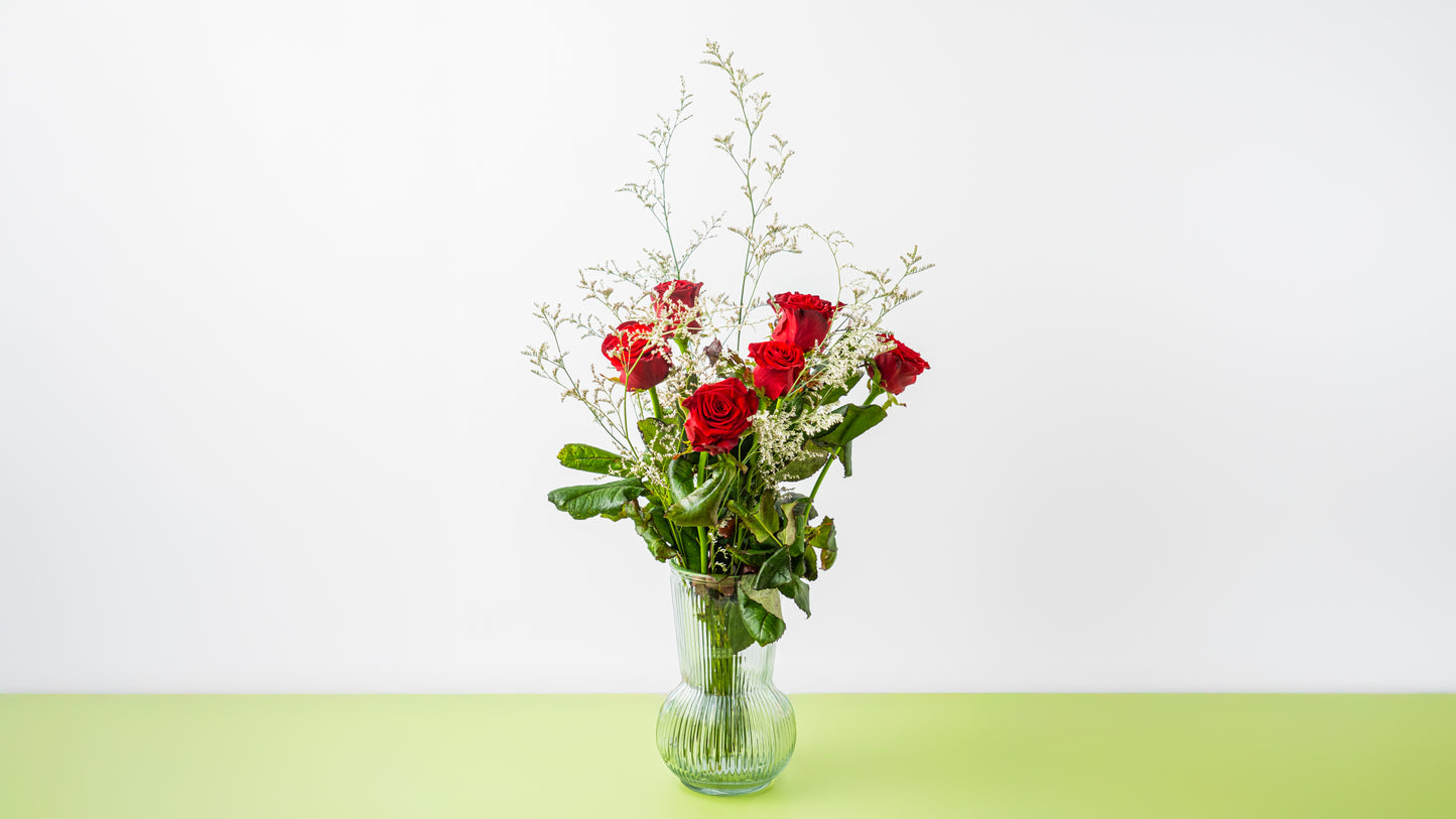 Lítill ástarvöndur