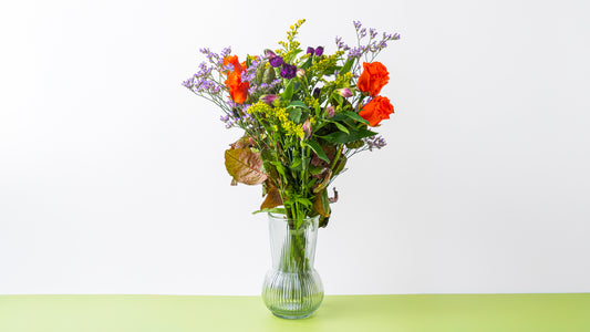 Blandaður vöndur 2