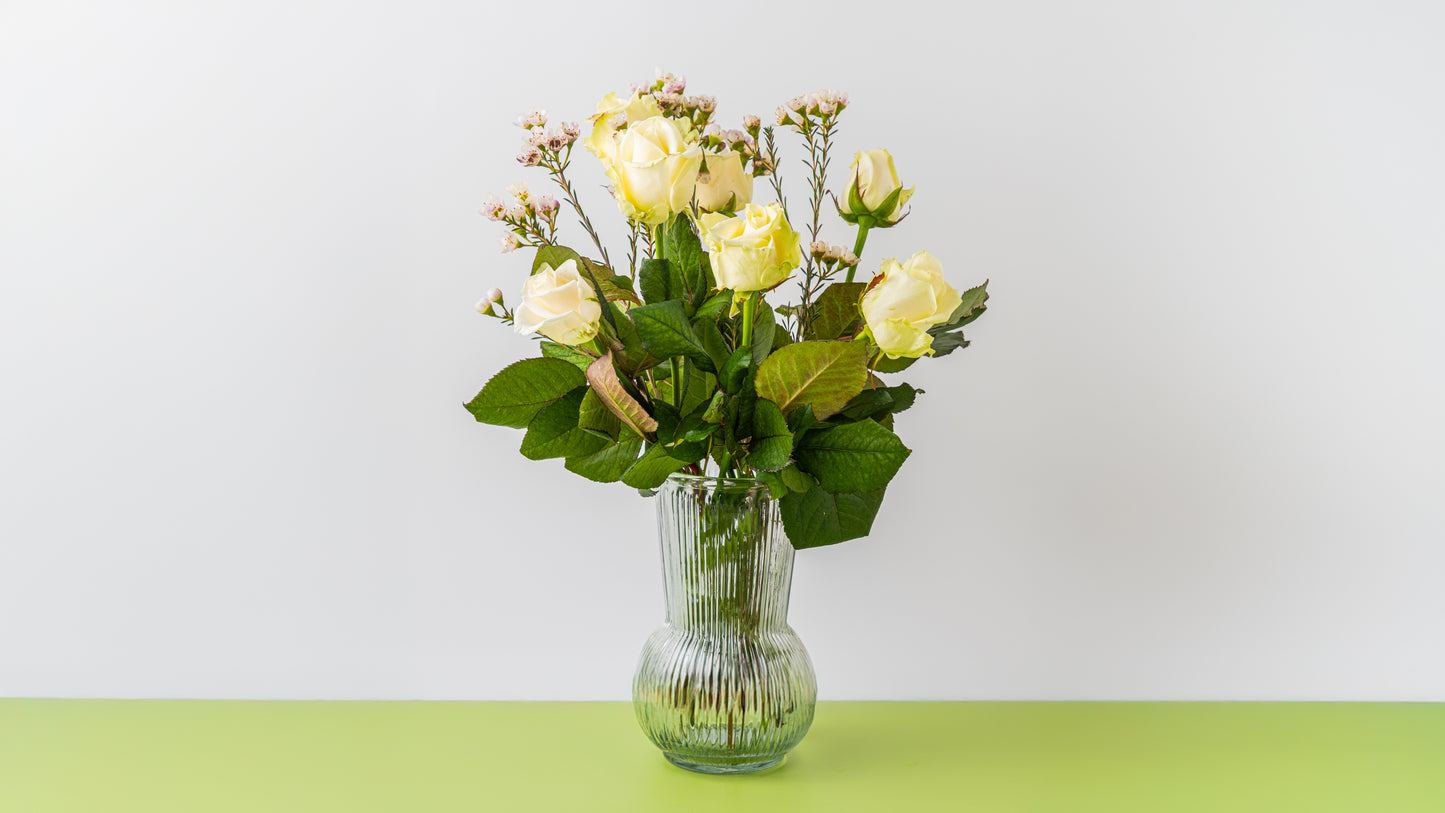 Lítill samúðarvöndur