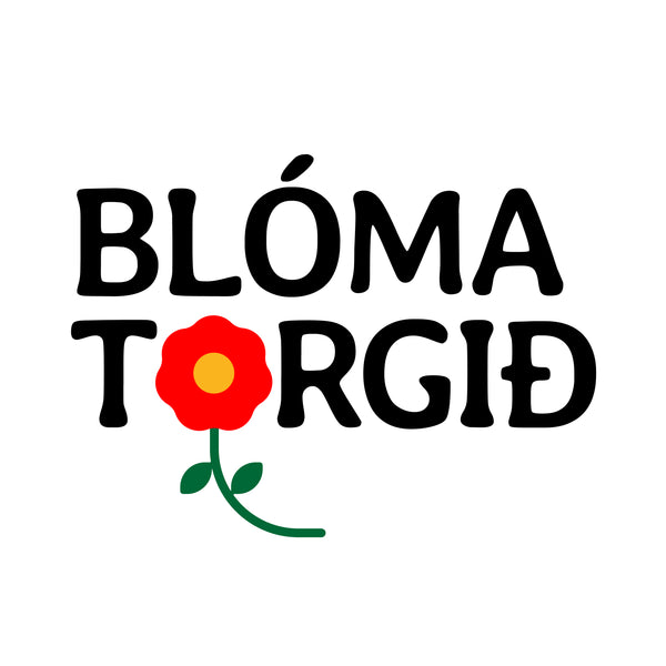 Blómatorgið